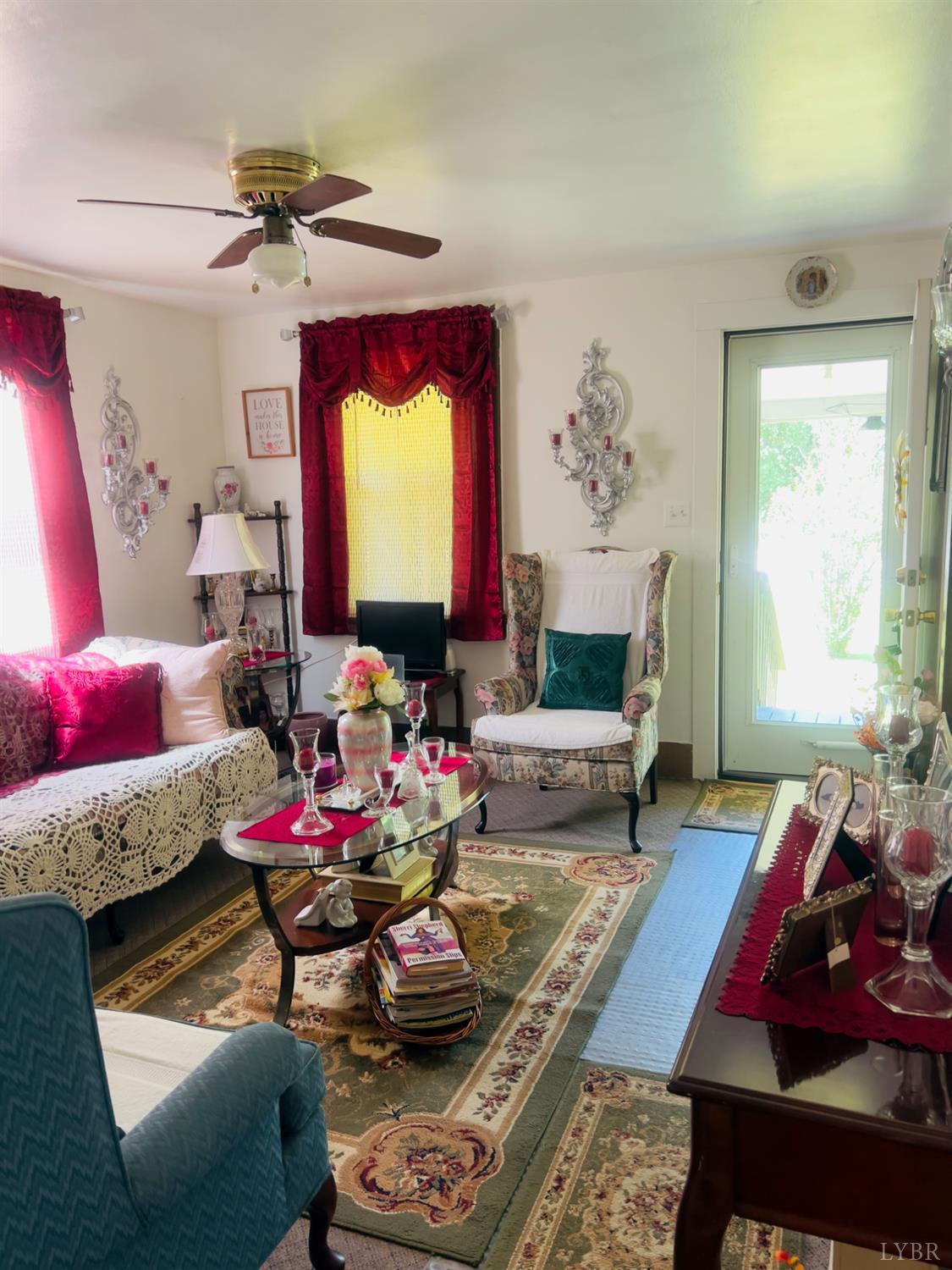 2009 Level Run Road Hurt, VA 24563 - Photo 10 of 19