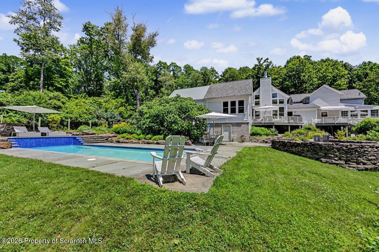 1115 Lily Lake Road Waverly, PA 18471 - Photo 4 of 108 1115 Lily Lake Rd 002 Large