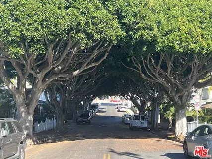 $6,100 | 721 Cedar Street, Unit B, Santa Monica, CA 90405