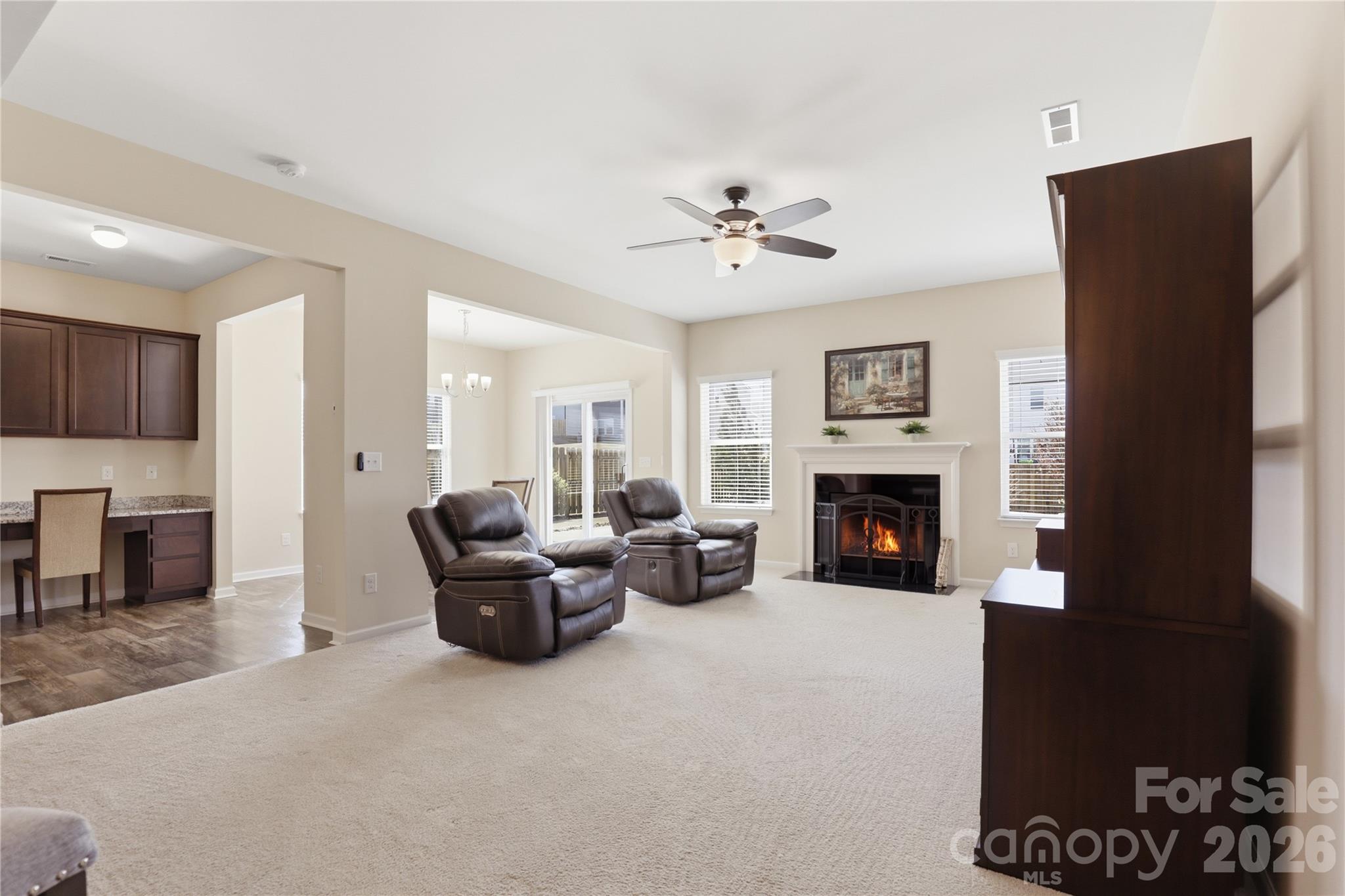 161 Hidden Lakes Road Statesville, NC 28677 - Photo 14 of 46