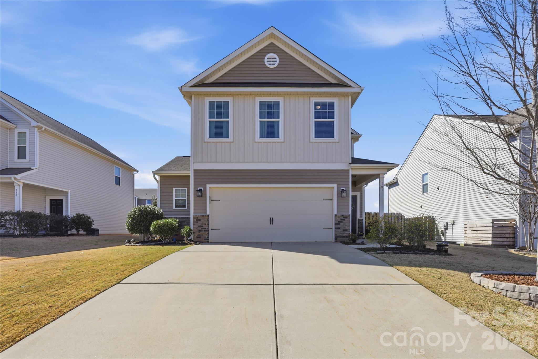 161 Hidden Lakes Road Statesville, NC 28677 - Photo 2 of 46