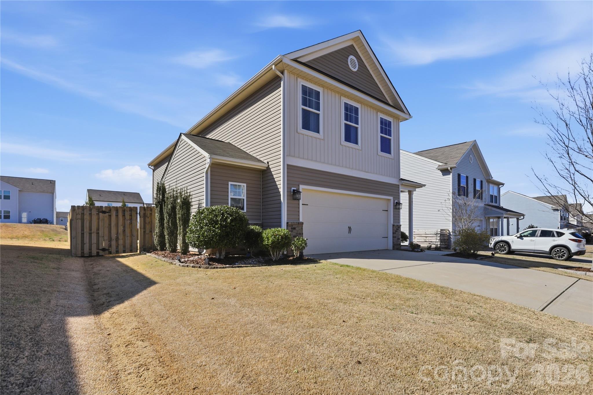 161 Hidden Lakes Road Statesville, NC 28677 - Photo 3 of 46