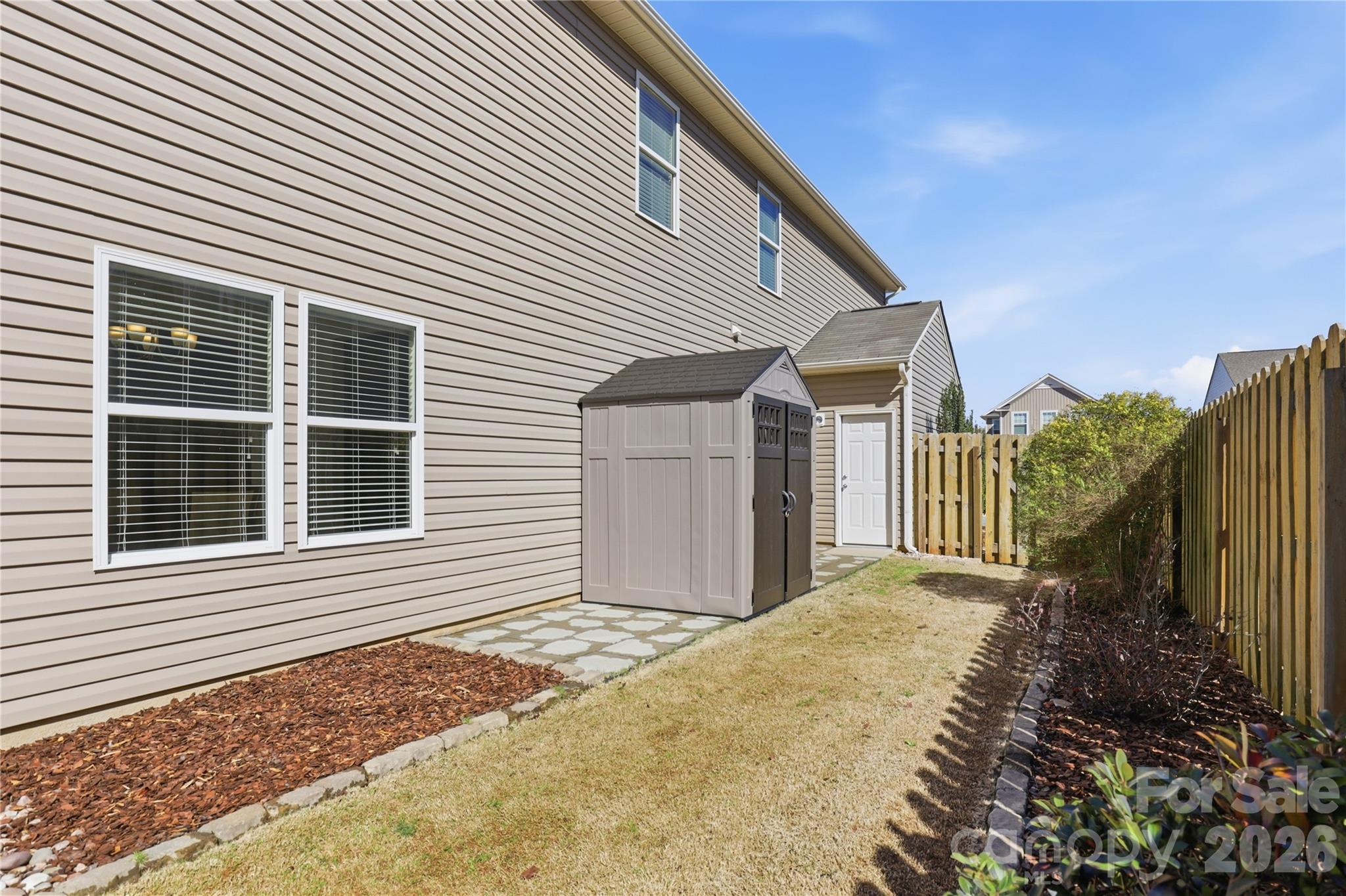 161 Hidden Lakes Road Statesville, NC 28677 - Photo 31 of 46