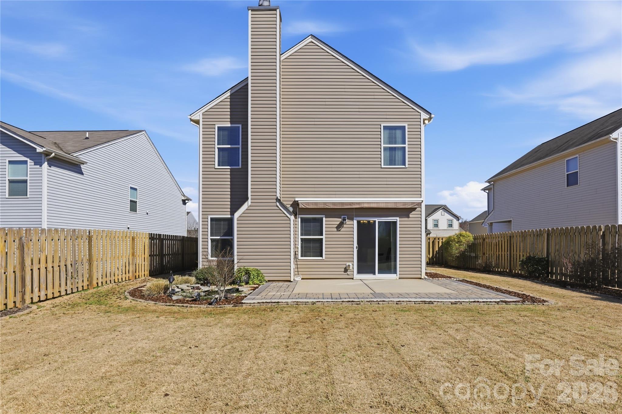 161 Hidden Lakes Road Statesville, NC 28677 - Photo 32 of 46