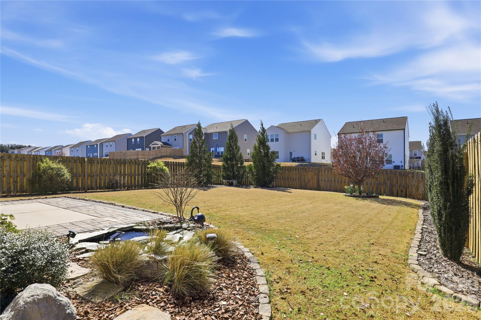 161 Hidden Lakes Road Statesville, NC 28677 - Photo 34 of 46