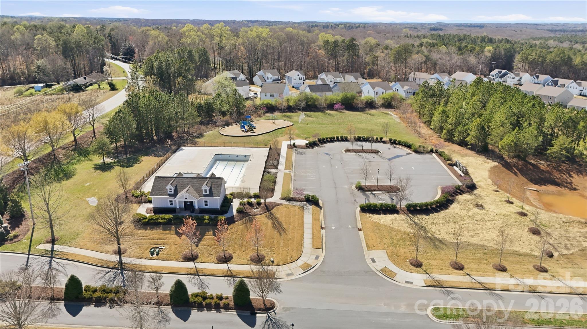 161 Hidden Lakes Road Statesville, NC 28677 - Photo 39 of 46