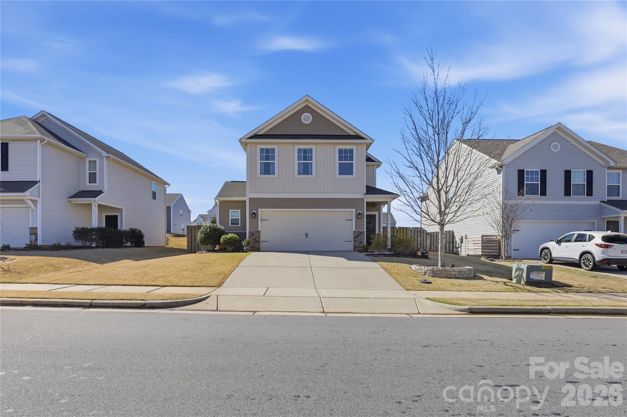 161 Hidden Lakes Road Statesville, NC 28677 - Photo 41 of 46