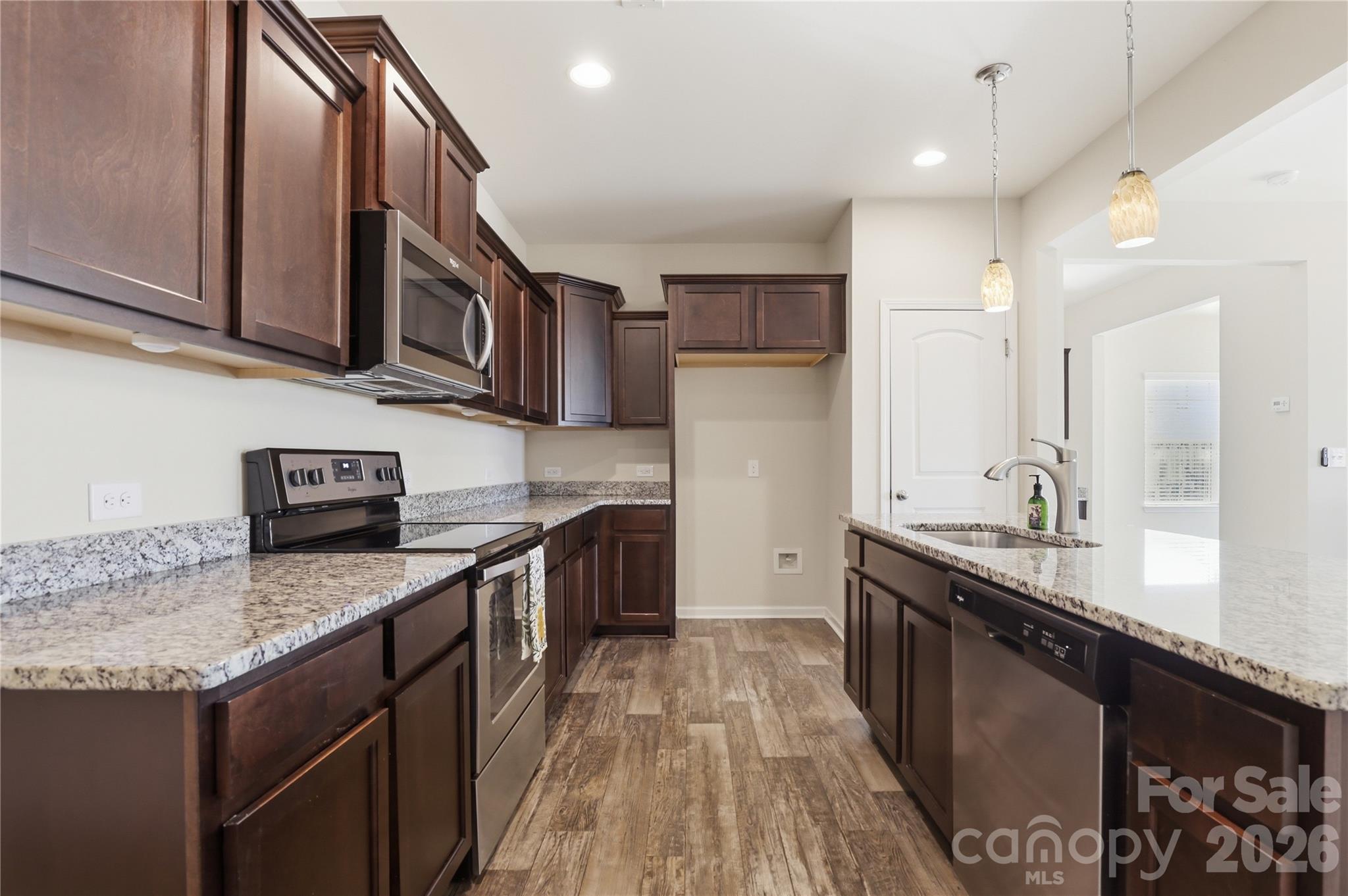 161 Hidden Lakes Road Statesville, NC 28677 - Photo 7 of 46