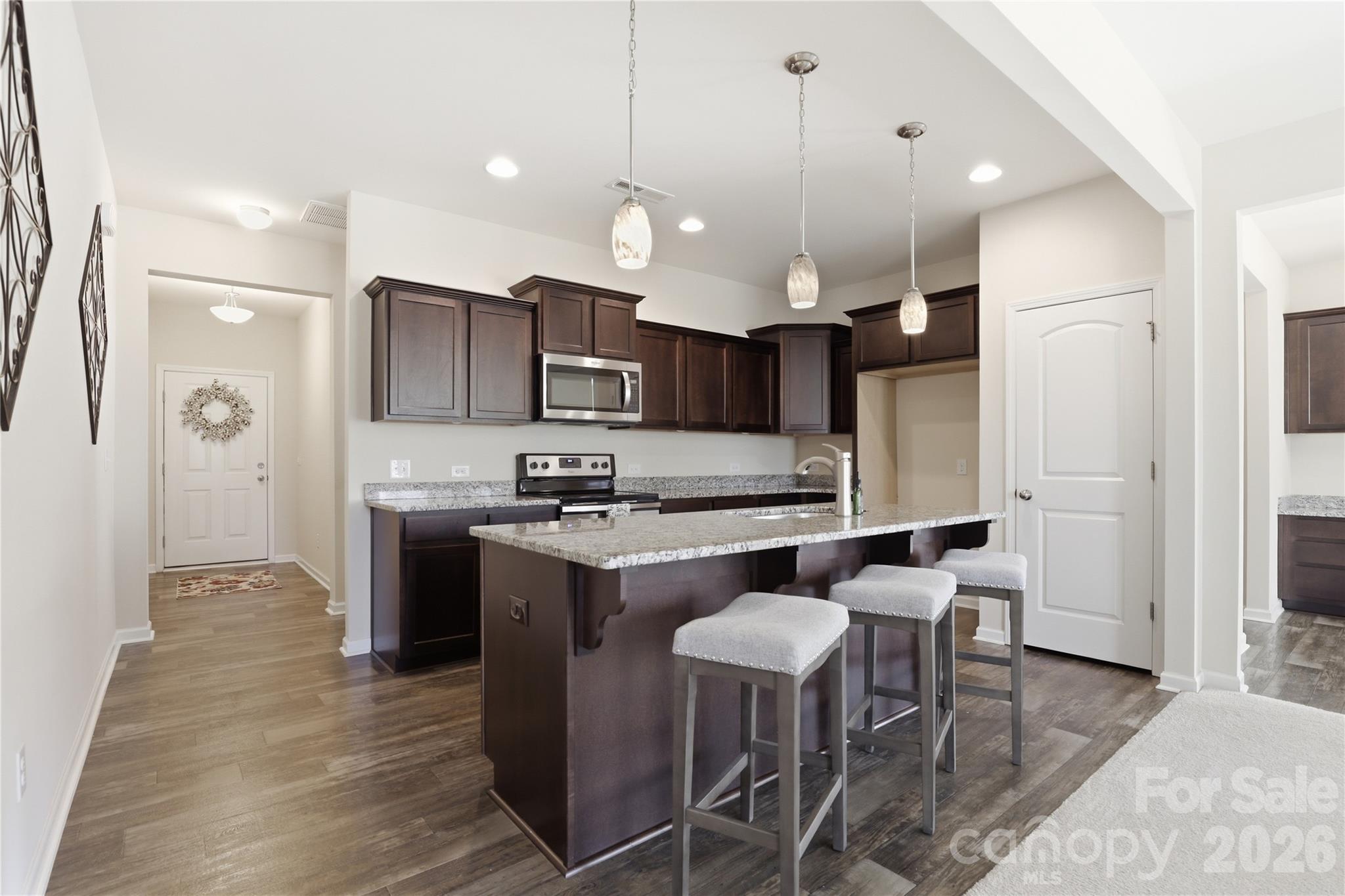 161 Hidden Lakes Road Statesville, NC 28677 - Photo 8 of 46