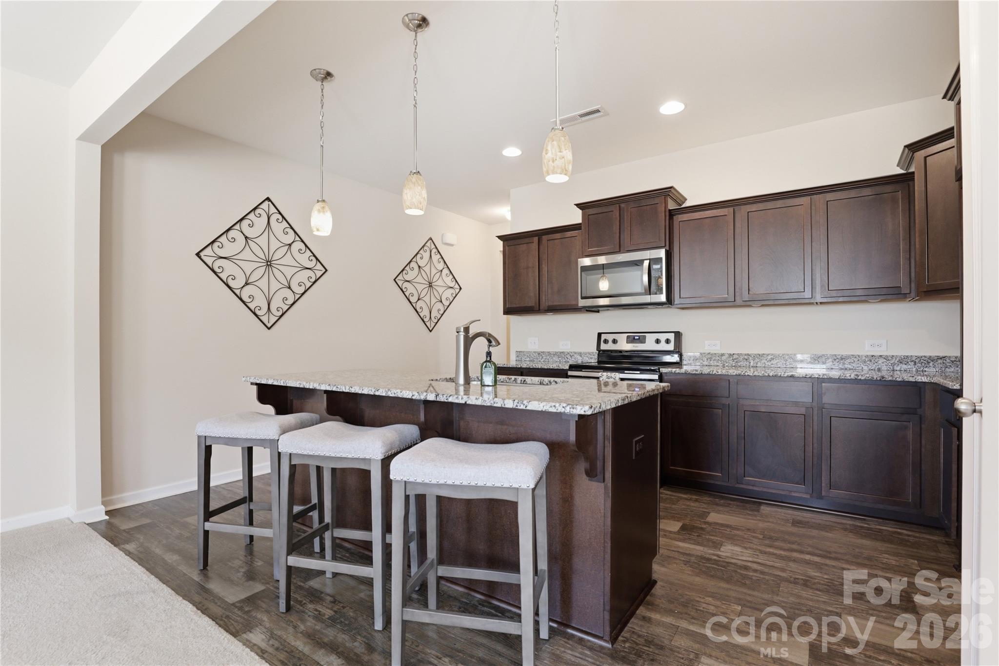 161 Hidden Lakes Road Statesville, NC 28677 - Photo 9 of 46