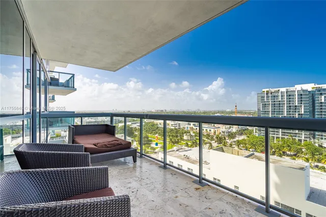 $4,775,000 | 101 20th Street, Unit 1803/5, Miami Beach, FL 33139