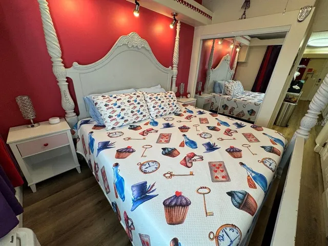 $1,400 | 20865 Haulover Cove Road, Unit D04, Lutz, FL 33558