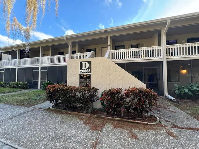 $1,400 | 20865 Haulover Cove Road, Unit D04, Lutz, FL 33558