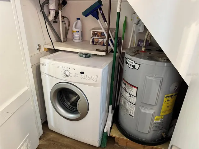 $1,400 | 20865 Haulover Cove Road, Unit D04, Lutz, FL 33558