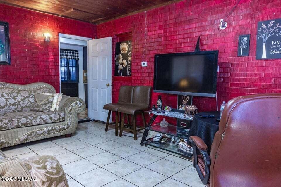 141 East Mojave Road Tucson, AZ 85705 - Photo 22 of 24