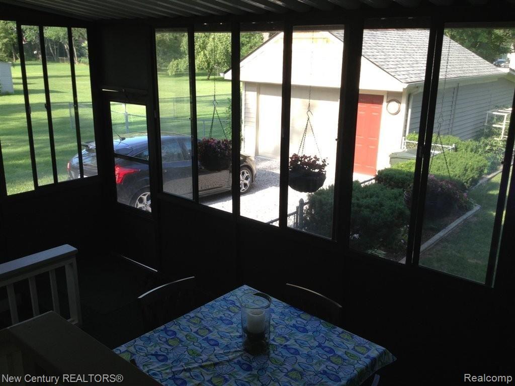 3125 Grant Road Rochester, MI 48309 - Photo 18 of 27 Florida Room