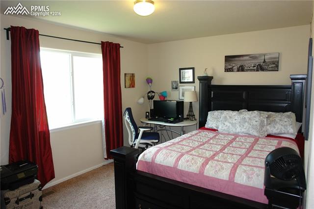 6961 Red Cardinal Loop Colorado Springs, CO 80908 - Photo 20 of 31 Gallery Image 20