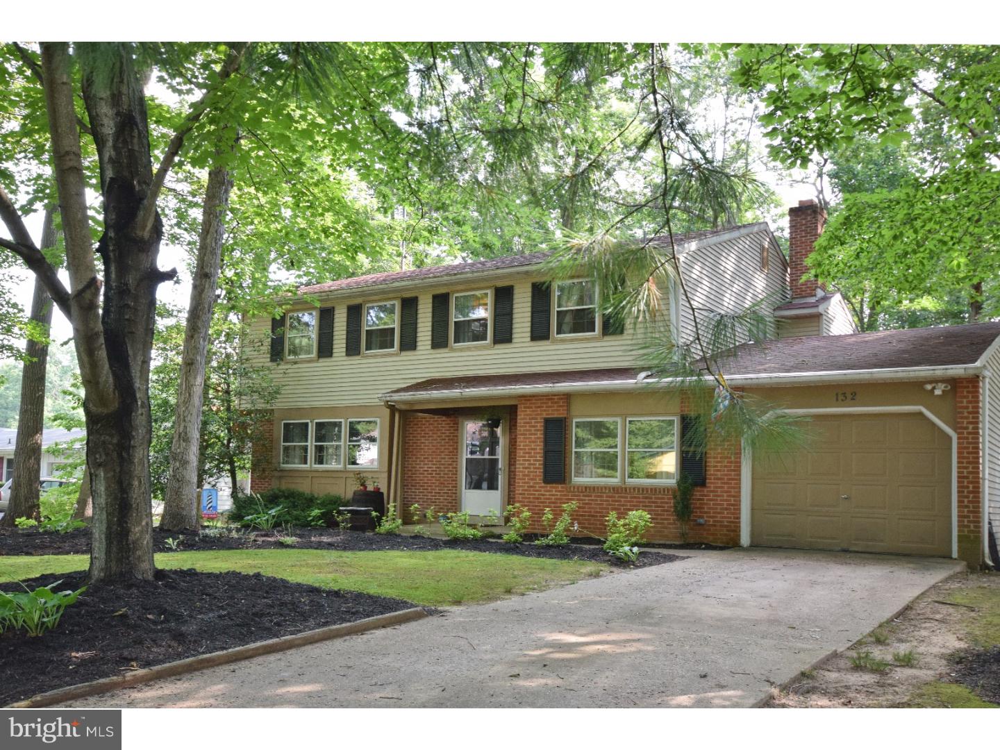 132 Baltusrol Road Dover, DE 19904 - Photo 1 of 23 Exterior Front