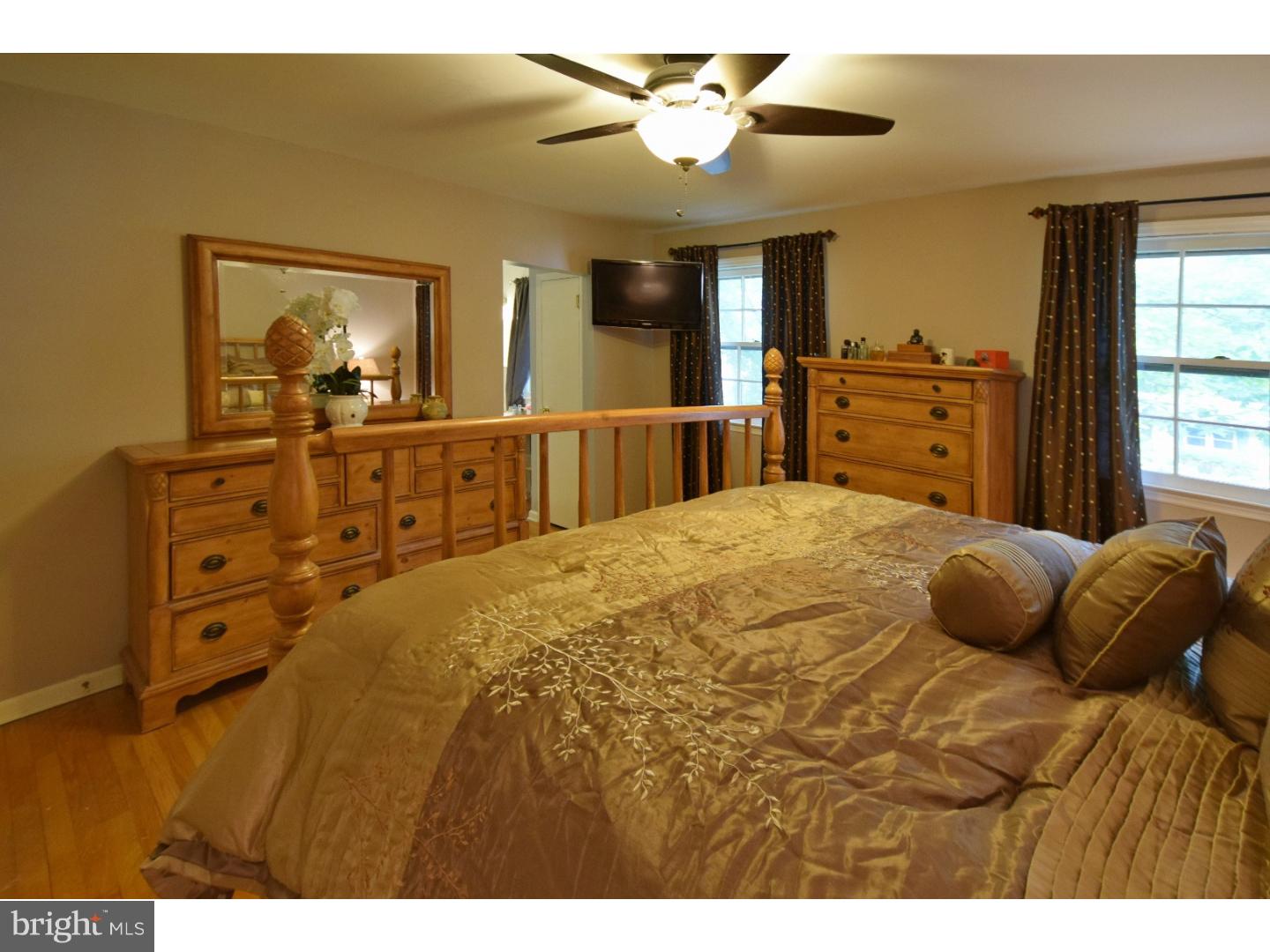 132 Baltusrol Road Dover, DE 19904 - Photo 12 of 23 Bedroom - Main