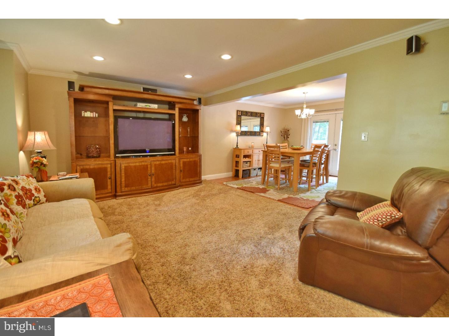132 Baltusrol Road Dover, DE 19904 - Photo 3 of 23 Family Room