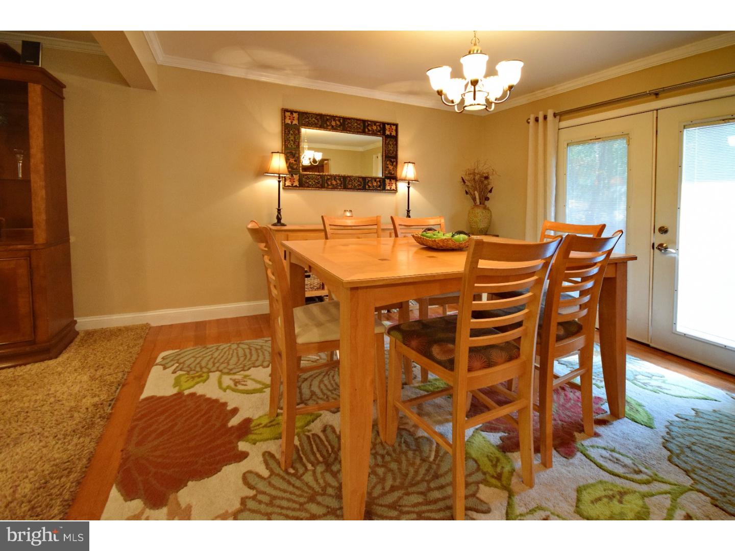 132 Baltusrol Road Dover, DE 19904 - Photo 4 of 23 Dining Room