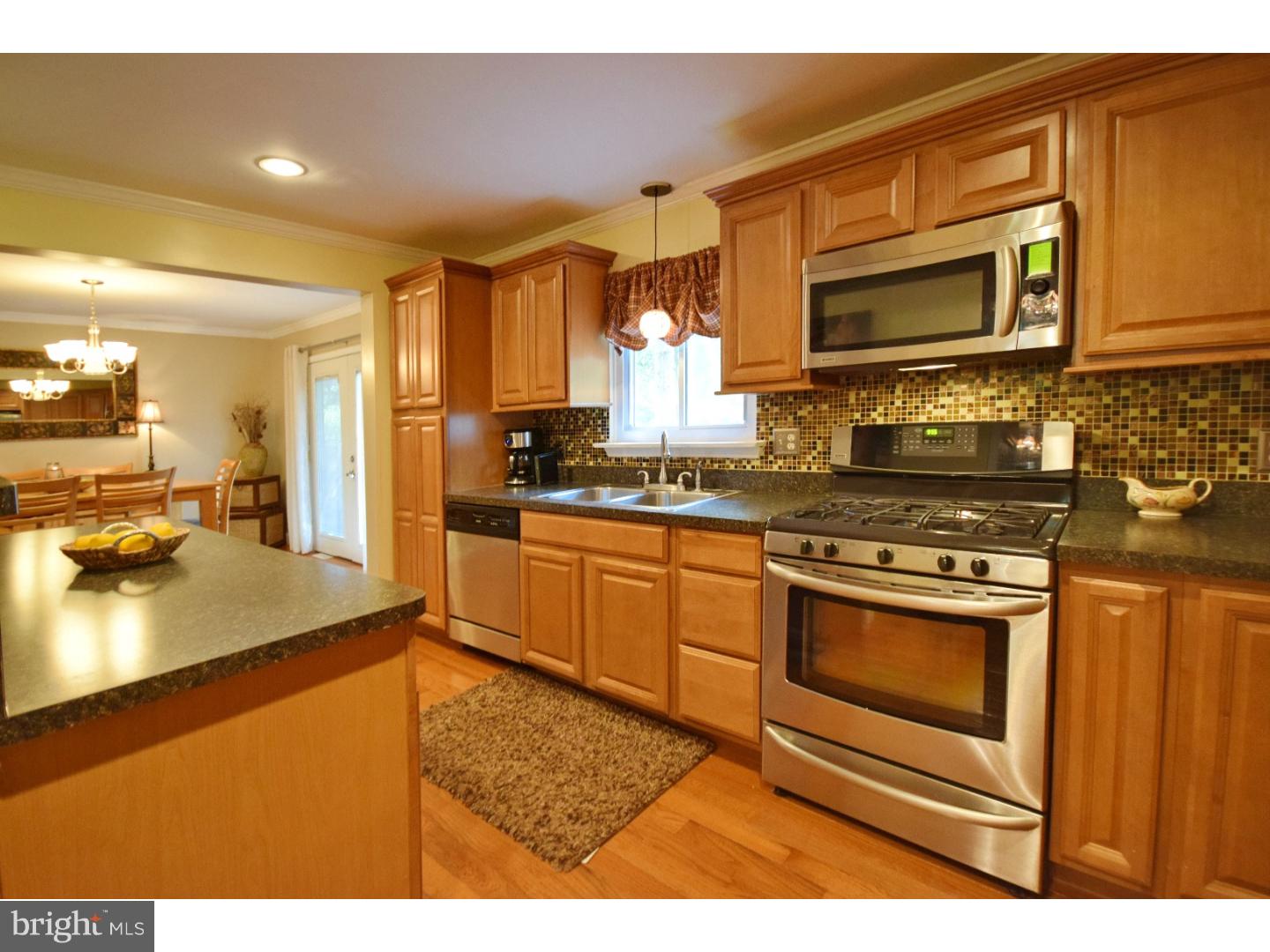 132 Baltusrol Road Dover, DE 19904 - Photo 5 of 23 Kitchen