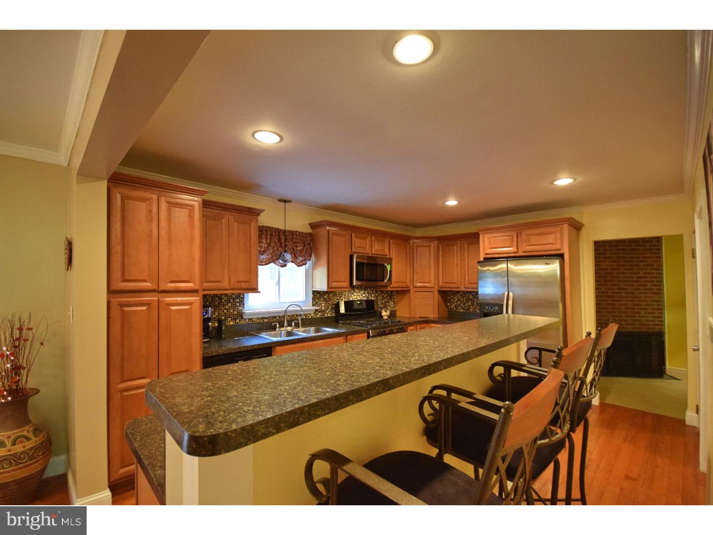 132 Baltusrol Road Dover, DE 19904 - Photo 6 of 23 Kitchen