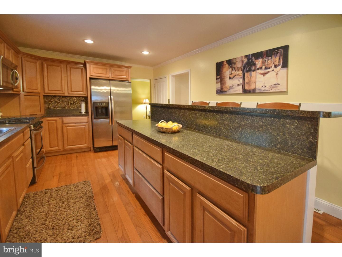 132 Baltusrol Road Dover, DE 19904 - Photo 7 of 23 Kitchen