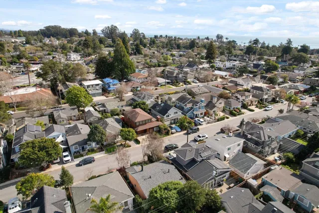 $1,298,000 | 625 Gilroy Drive, Capitola, CA 95010