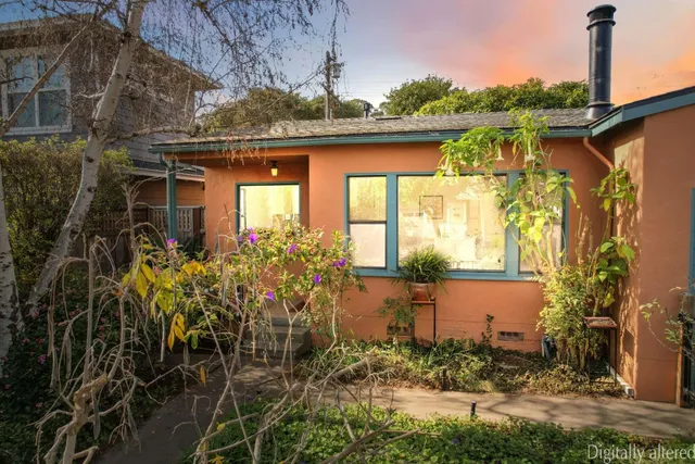 $1,298,000 | 625 Gilroy Drive, Capitola, CA 95010