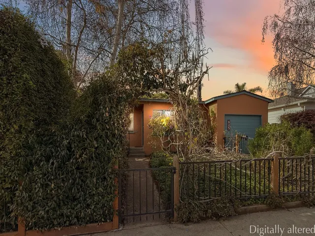 $1,298,000 | 625 Gilroy Drive, Capitola, CA 95010
