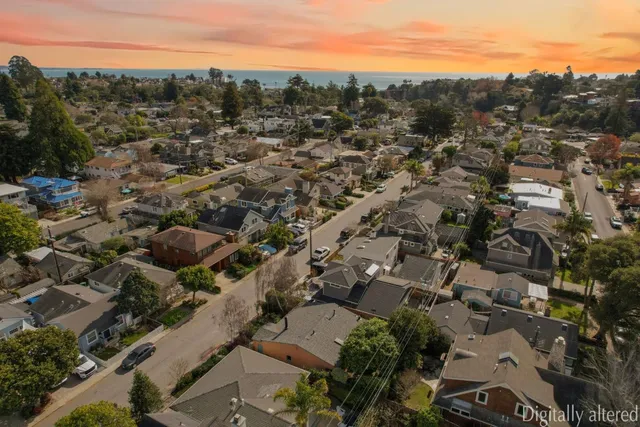 $1,298,000 | 625 Gilroy Drive, Capitola, CA 95010