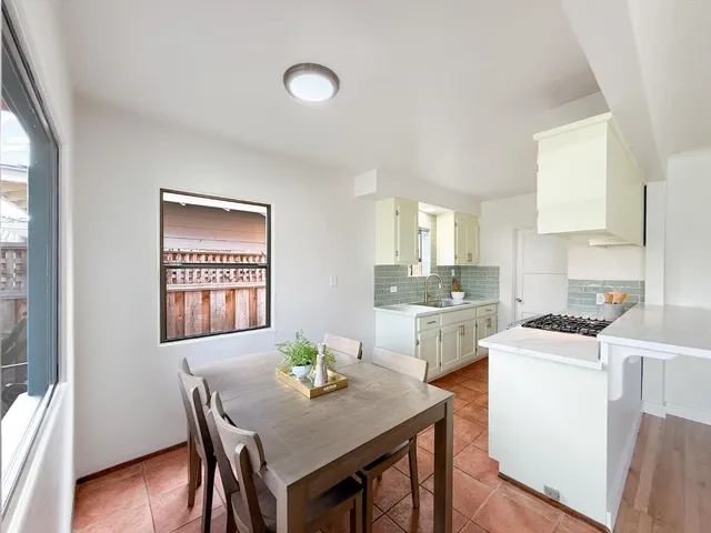 $1,298,000 | 625 Gilroy Drive, Capitola, CA 95010