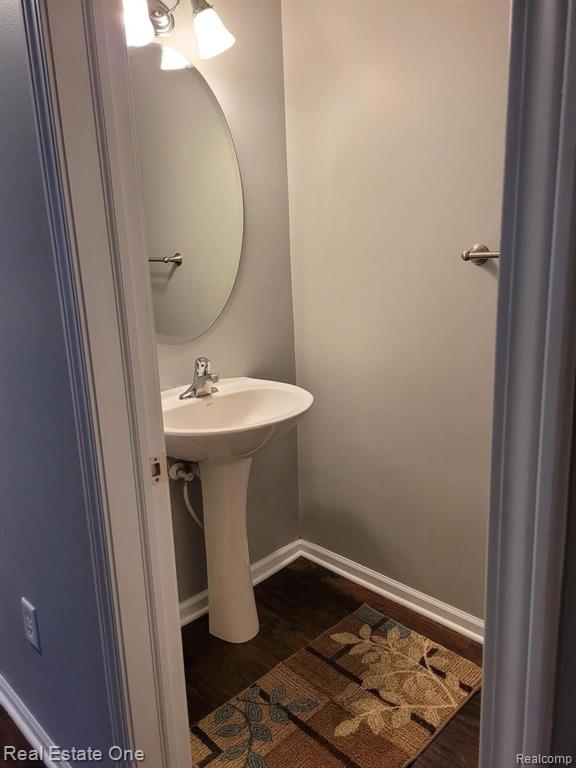 4249 Hampton Ridge Boulevard Howell, MI 48843 - Photo 9 of 17 Gallery Image 9