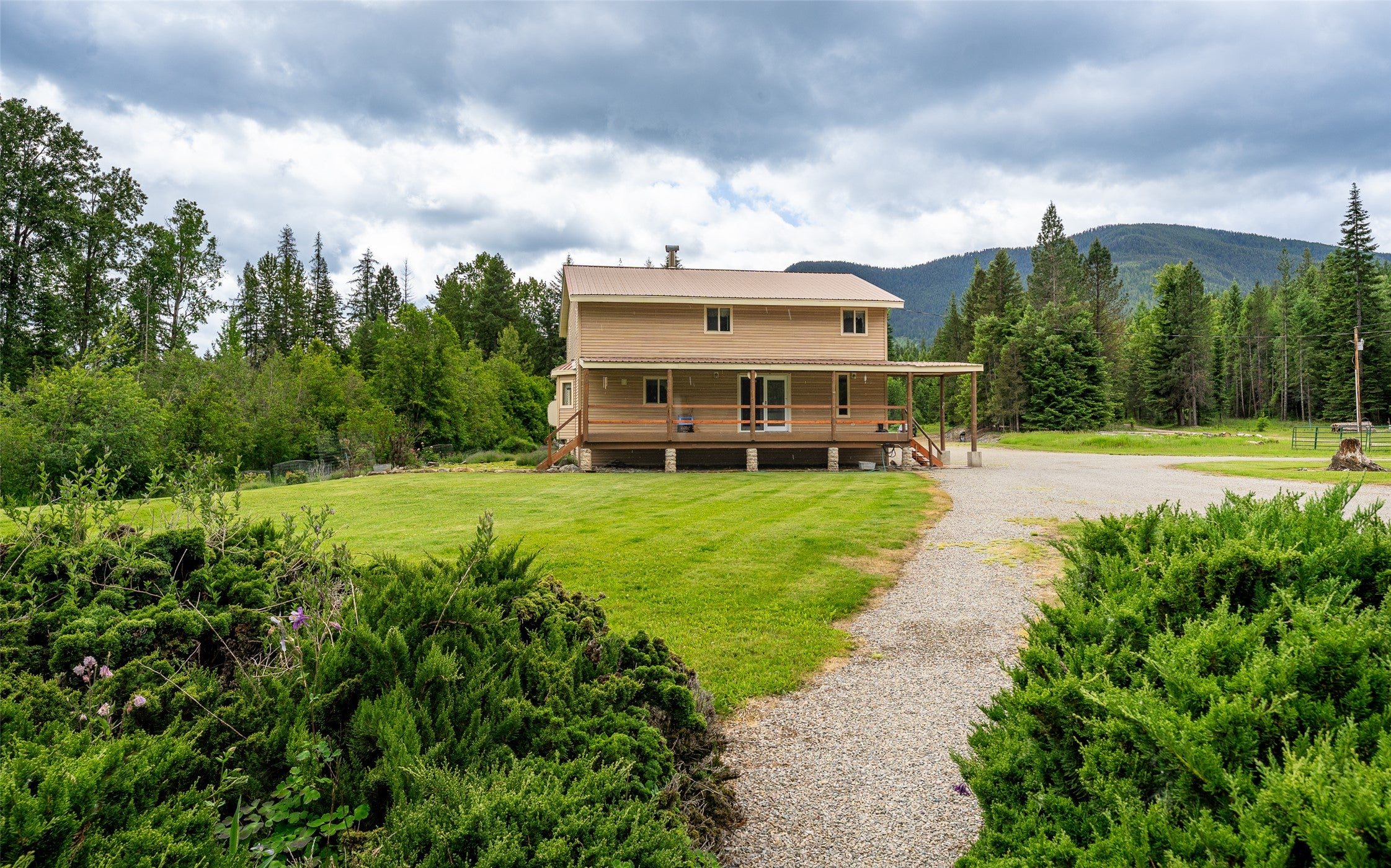 108 Remington Road Noxon, MT 59853 - Photo 5 of 76 Gallery Image 5