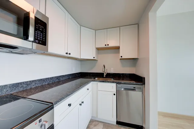 $2,200 | 555 East William Street, Unit 20L, Ann Arbor, MI 48104