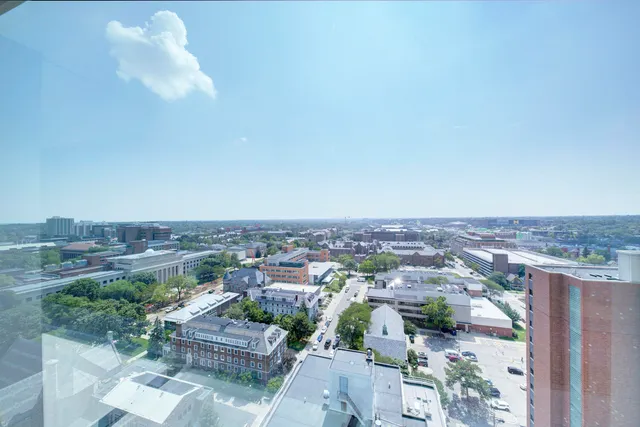 $2,200 | 555 East William Street, Unit 20L, Ann Arbor, MI 48104