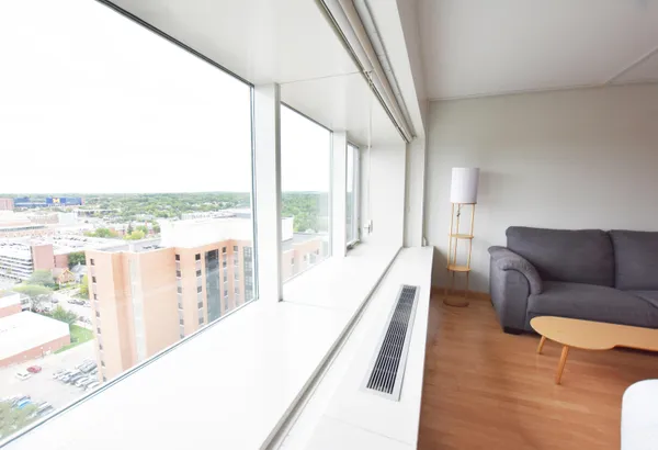 $2,200 | 555 East William Street, Unit 20L, Ann Arbor, MI 48104