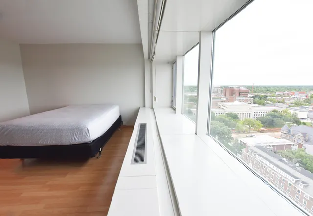 $2,200 | 555 East William Street, Unit 20L, Ann Arbor, MI 48104