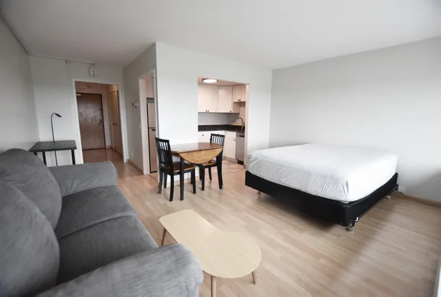 $2,200 | 555 East William Street, Unit 20L, Ann Arbor, MI 48104