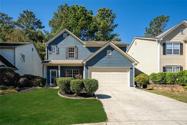 $415,000 | 130 Whitfield Way, Woodstock, GA 30188