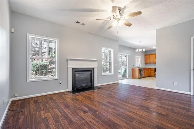 $415,000 | 130 Whitfield Way, Woodstock, GA 30188