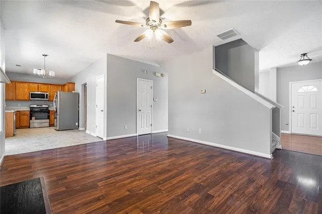 $415,000 | 130 Whitfield Way, Woodstock, GA 30188