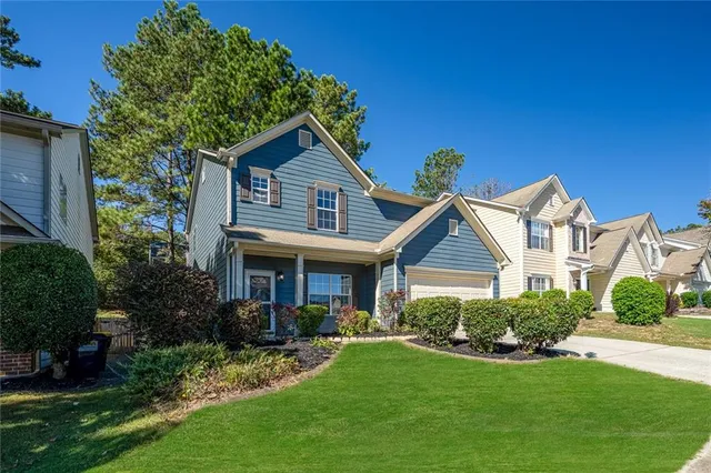 $415,000 | 130 Whitfield Way, Woodstock, GA 30188