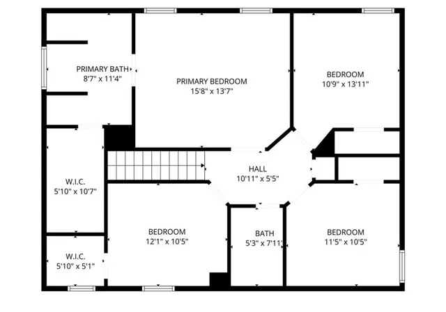 $415,000 | 130 Whitfield Way, Woodstock, GA 30188