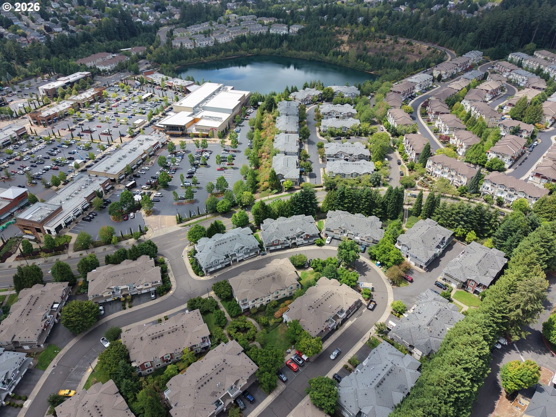 14810 Southwest Sandhill Loop, Unit 101 Beaverton, OR 97007 - Photo 29 of 33 Gallery Image 29