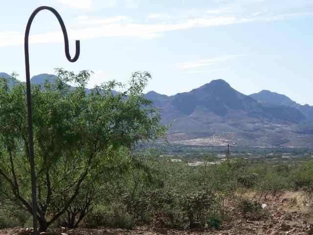 1662 Circulo Puerto Rio Rico, AZ 85648 - Photo 1 of 3 a view of a sky view
