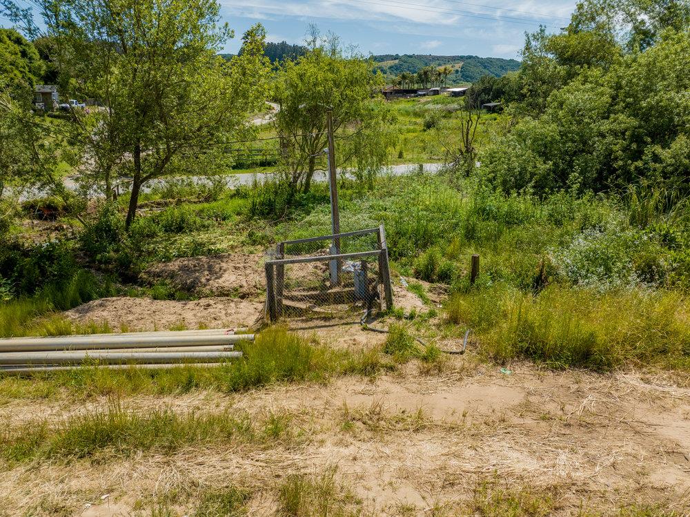 43-acres Sill Road Watsonville, CA 95076 - Photo 11 of 18 a view of a yard with an outdoor space