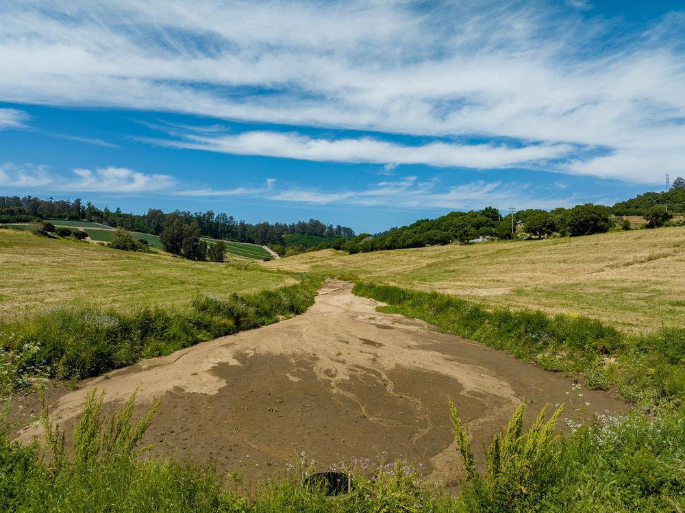 43-acres Sill Road Watsonville, CA 95076 - Photo 13 of 18 a view of an ocean and beach