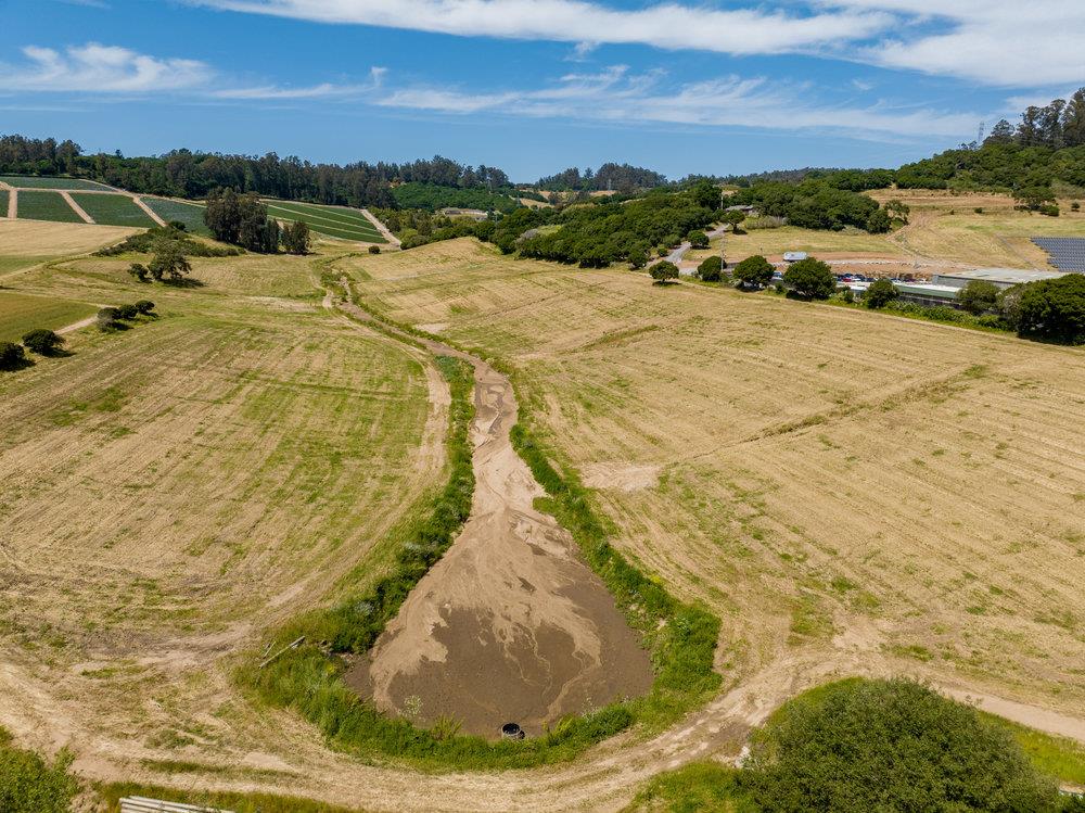 43-acres Sill Road Watsonville, CA 95076 - Photo 14 of 18 a view of outdoor space and yard